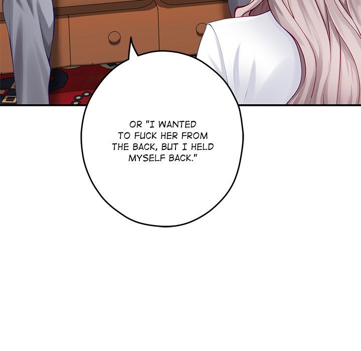 God of Pleasure - Page 121