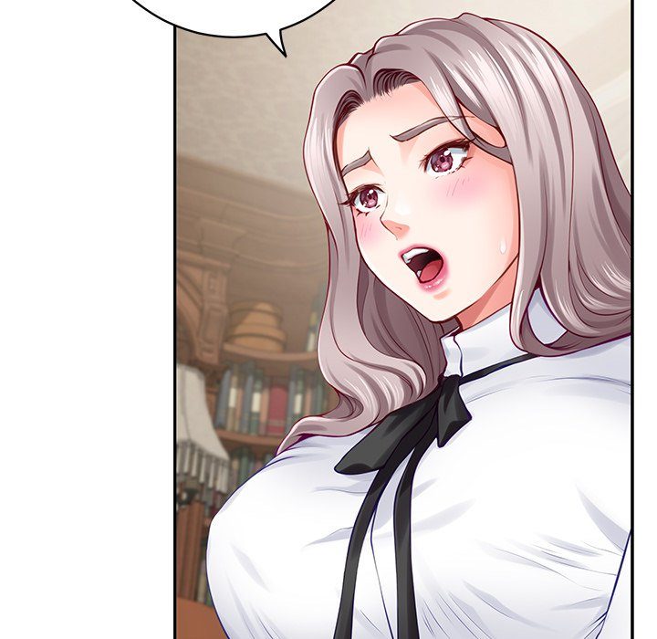 God of Pleasure - Page 123