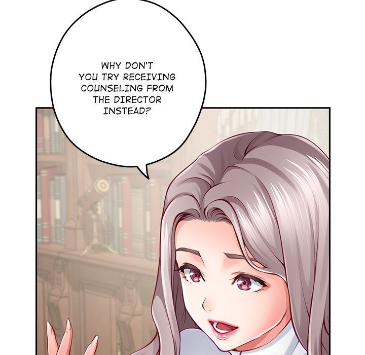 God of Pleasure - Page 135