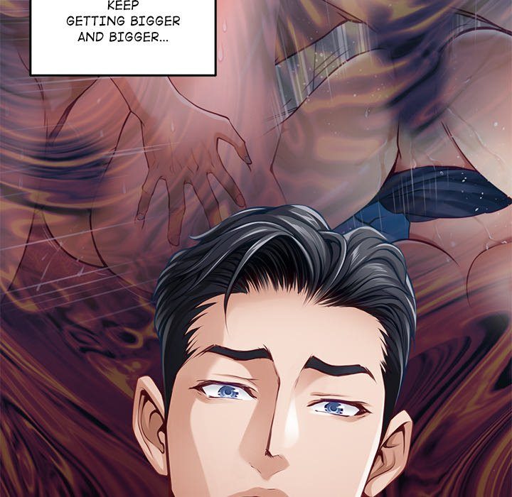 God of Pleasure - Page 167