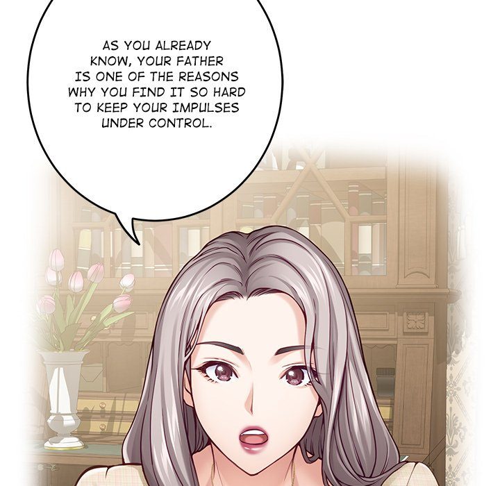 God of Pleasure - Page 171