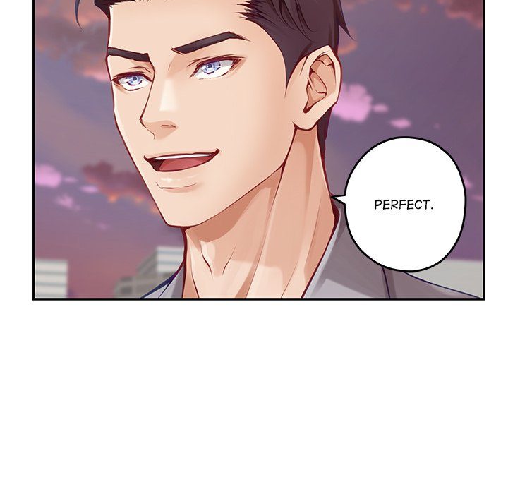 God of Pleasure - Page 191