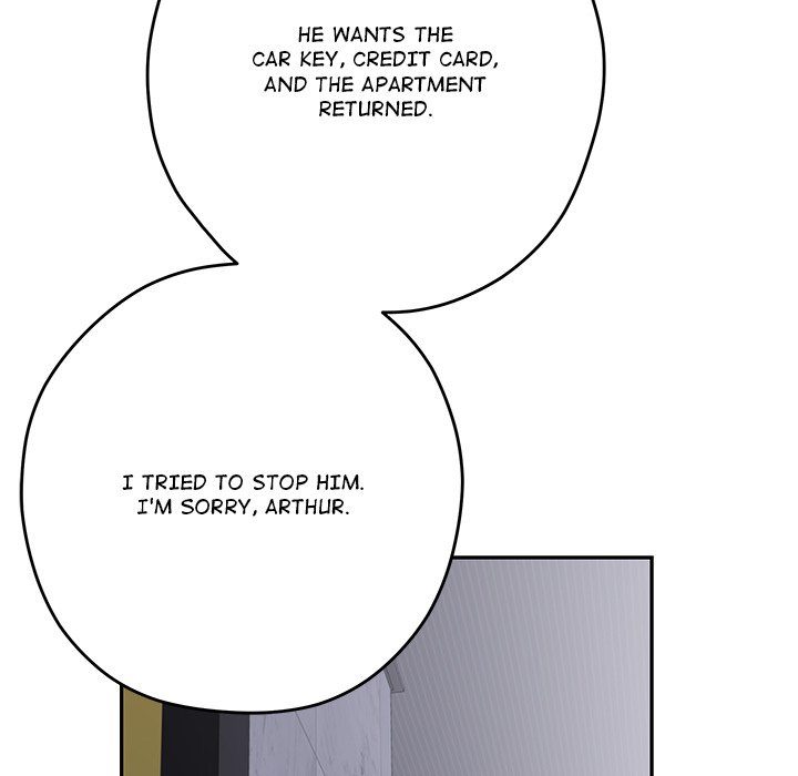 God of Pleasure - Page 195