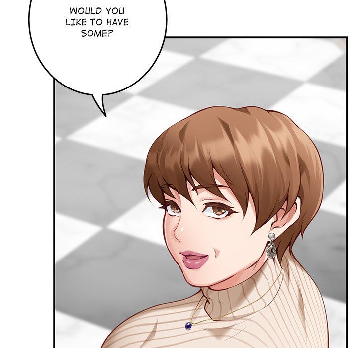 God of Pleasure - Page 25