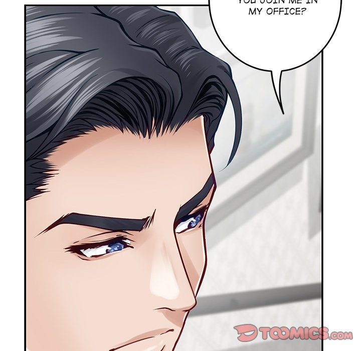 God of Pleasure - Page 28