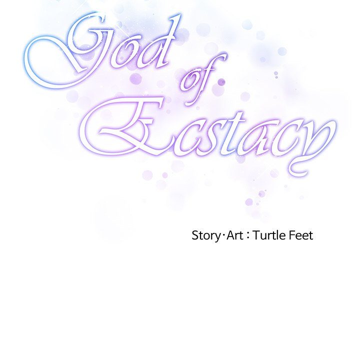 God of Pleasure - Page 31