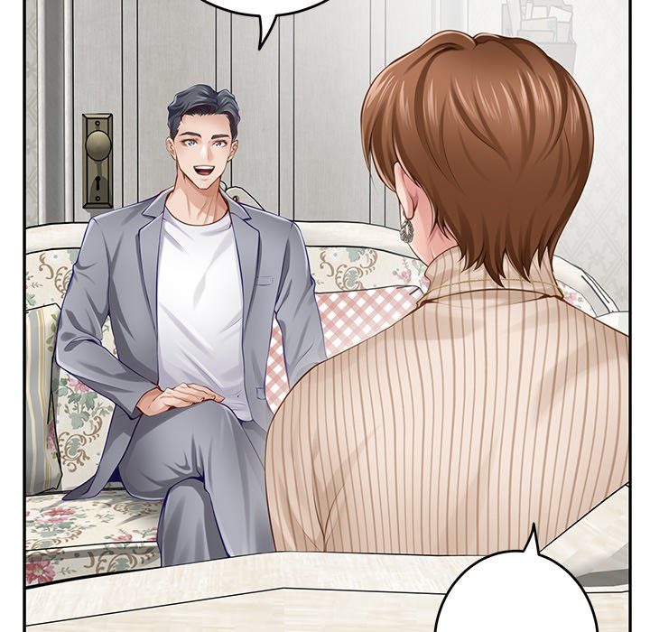 God of Pleasure - Page 39