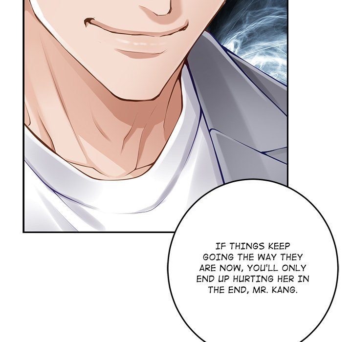 God of Pleasure - Page 61