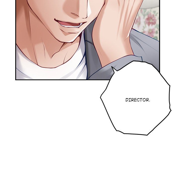 God of Pleasure - Page 69