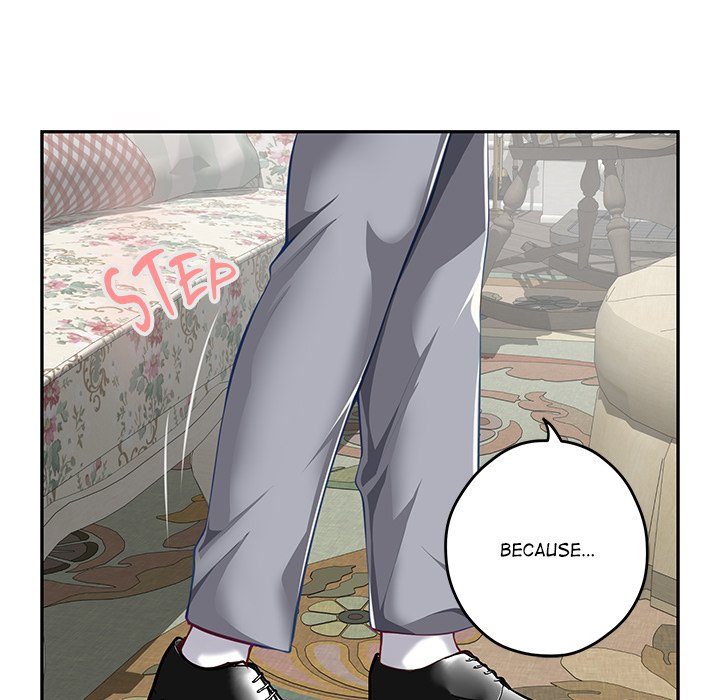 God of Pleasure - Page 75