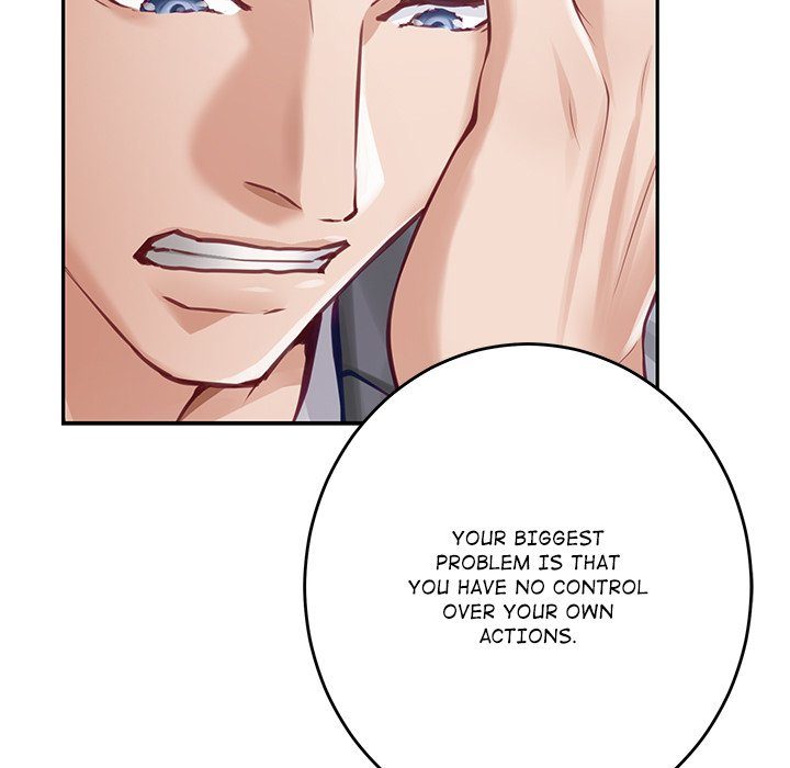 God of Pleasure - Page 90