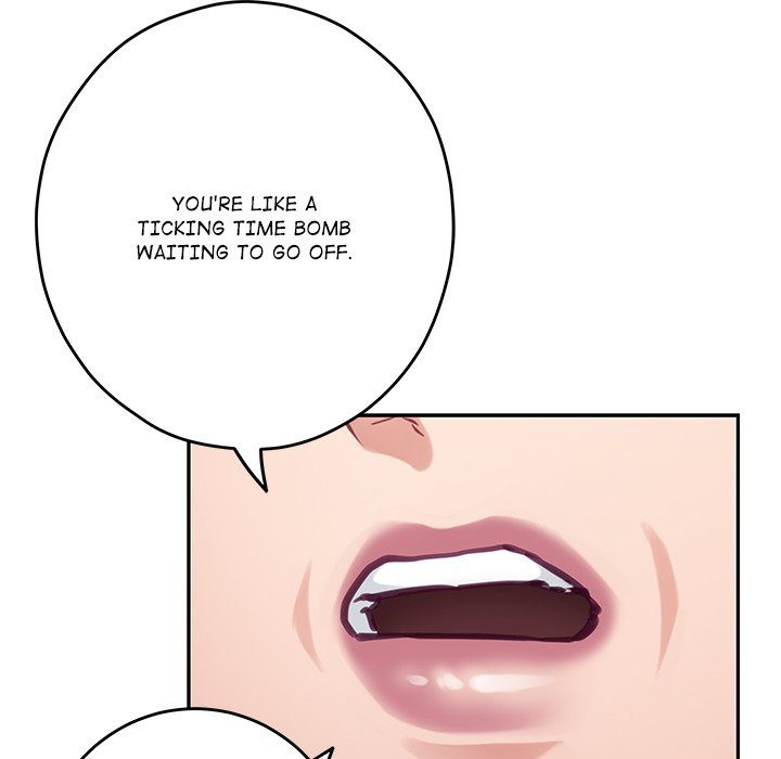 God of Pleasure - Page 93