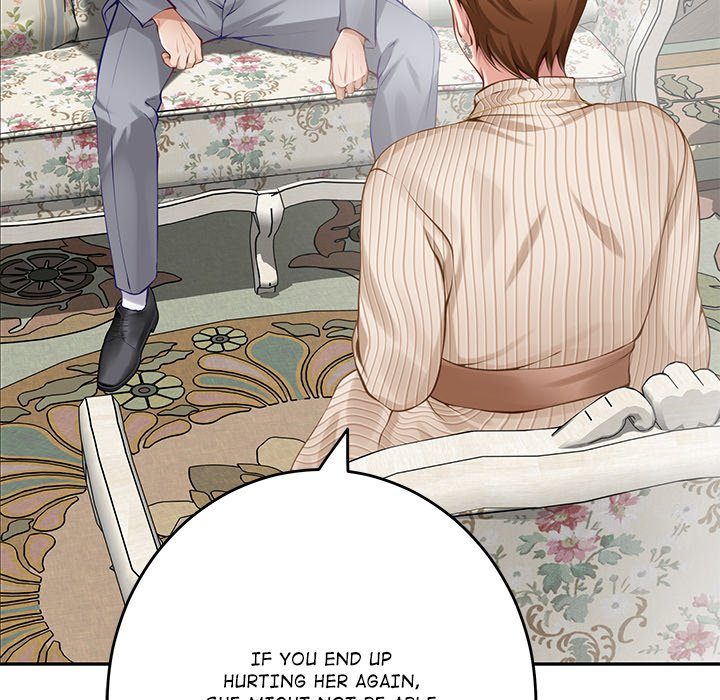 God of Pleasure - Page 96