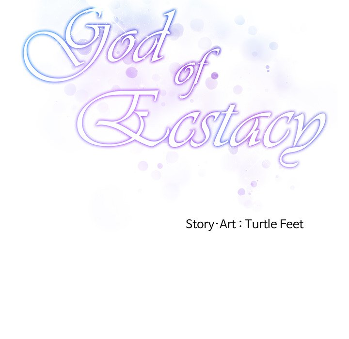 God of Pleasure - Page 101