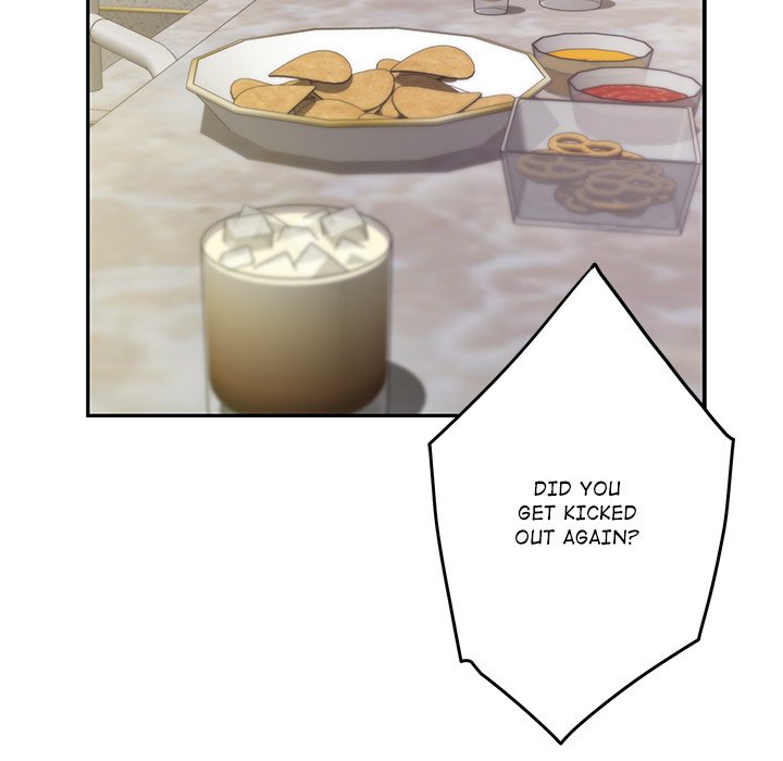 God of Pleasure - Page 104