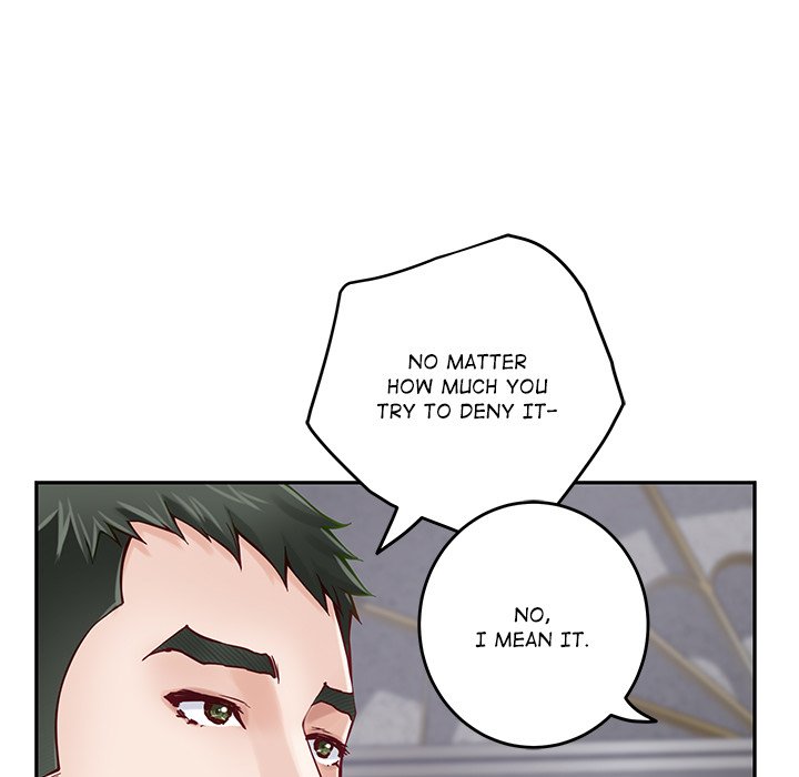 God of Pleasure - Page 111