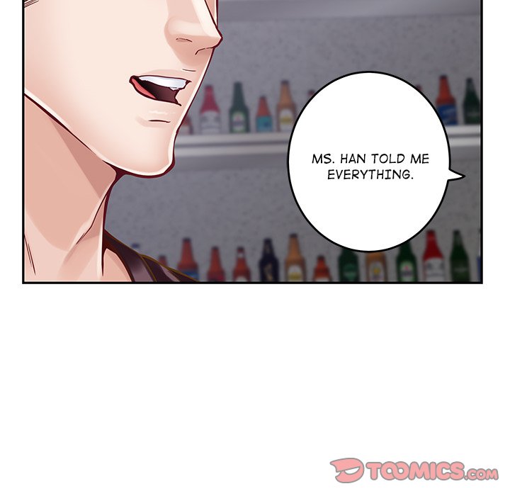 God of Pleasure - Page 112