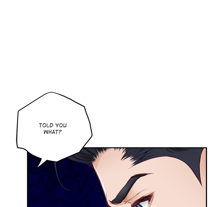 God of Pleasure - Page 113