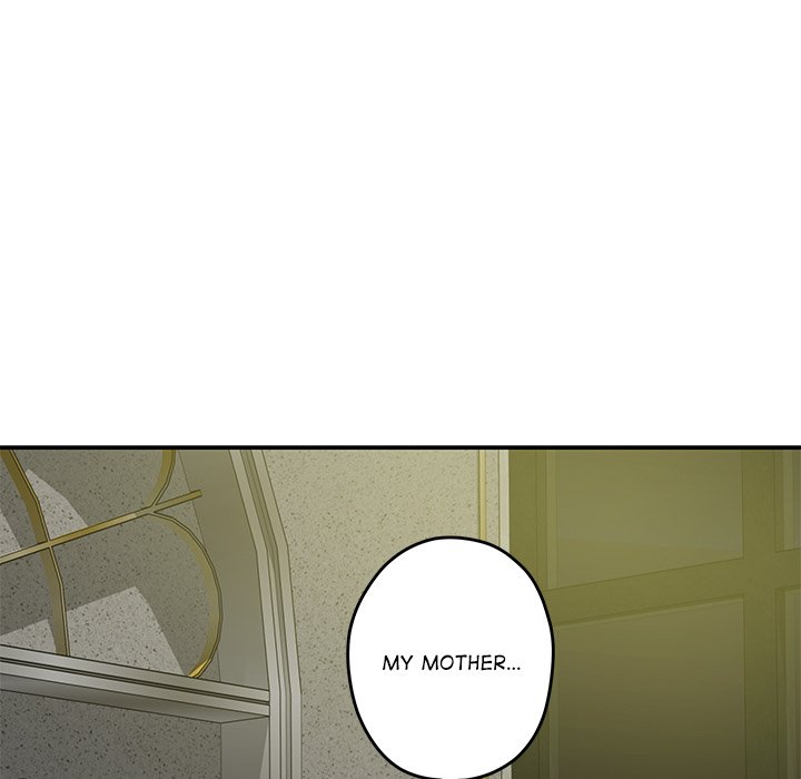 God of Pleasure - Page 115