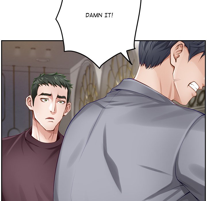 God of Pleasure - Page 134