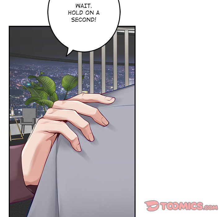 God of Pleasure - Page 136