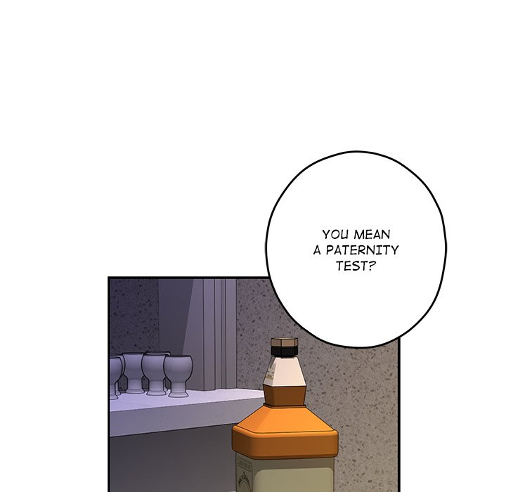 God of Pleasure - Page 140