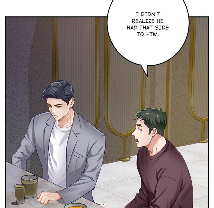 God of Pleasure - Page 152