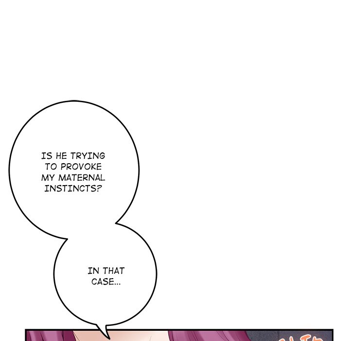 God of Pleasure - Page 186