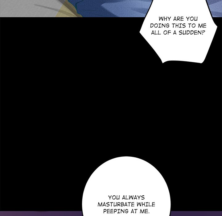 God of Pleasure - Page 38