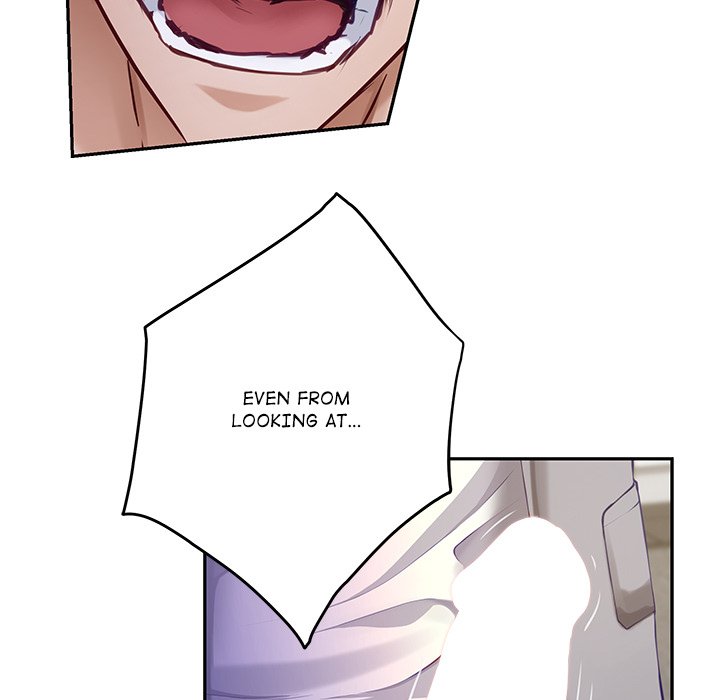 God of Pleasure - Page 67