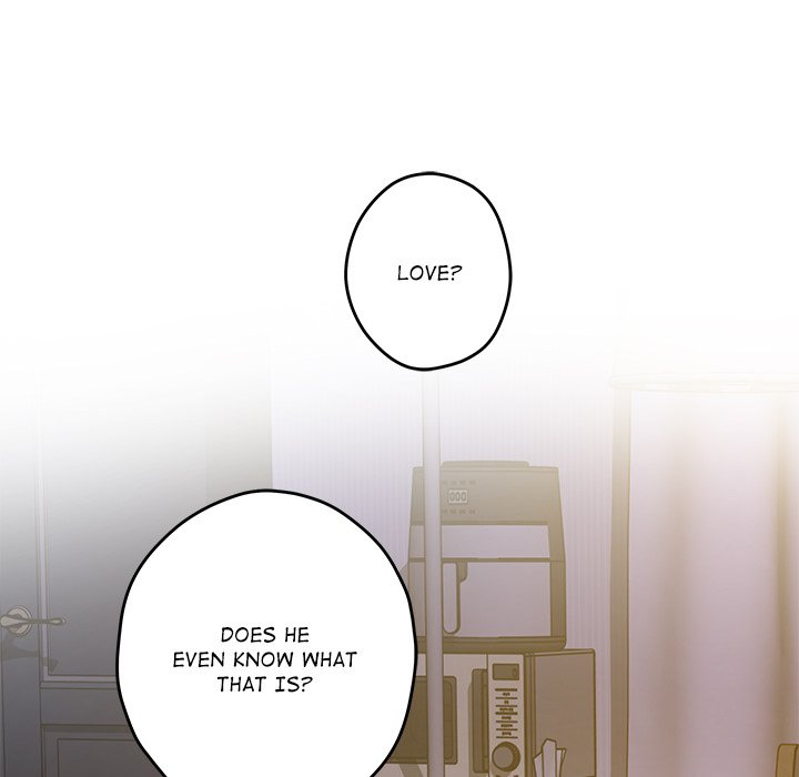 God of Pleasure - Page 84