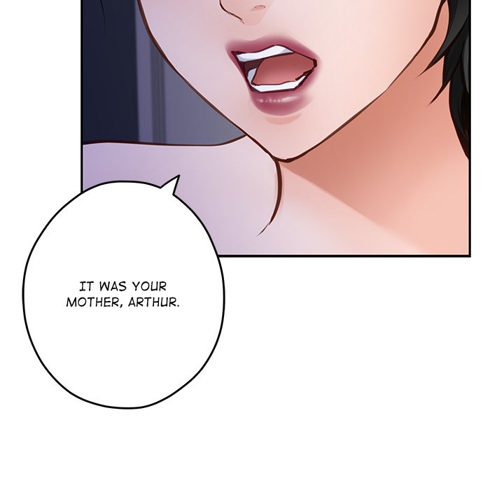 God of Pleasure - Page 94