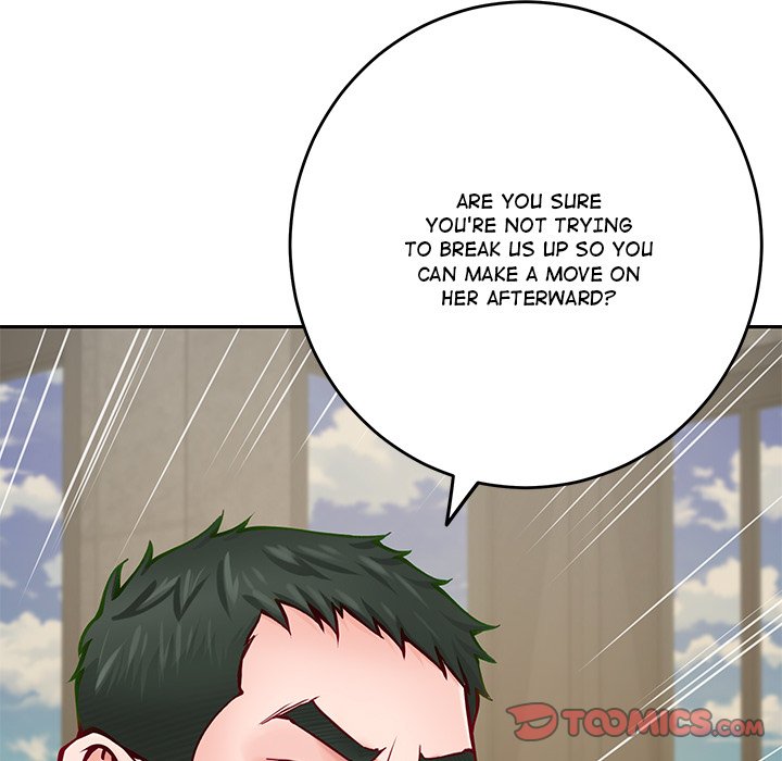 God of Pleasure - Page 100