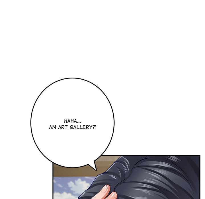God of Pleasure - Page 106
