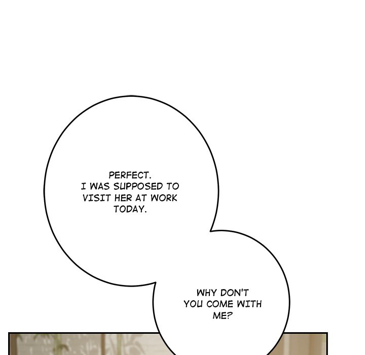 God of Pleasure - Page 109