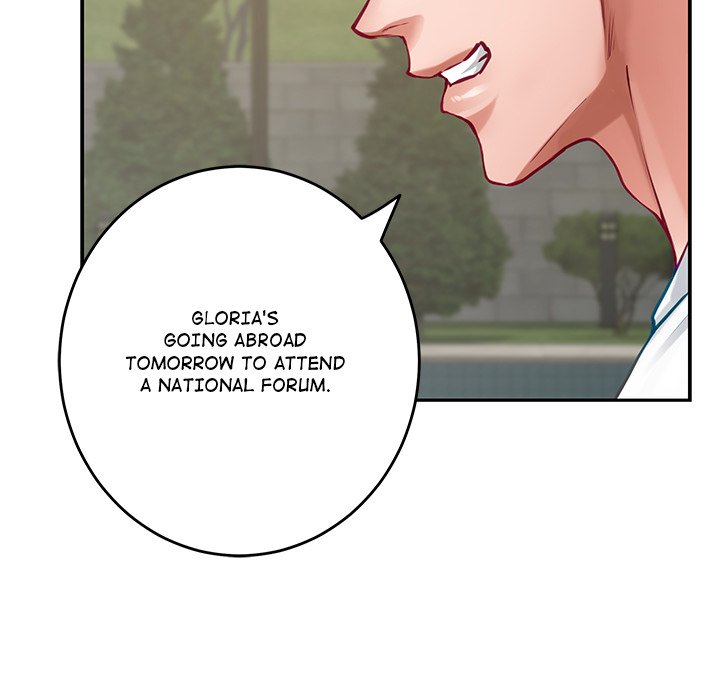 God of Pleasure - Page 113