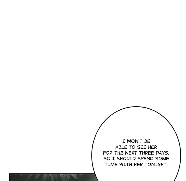 God of Pleasure - Page 114