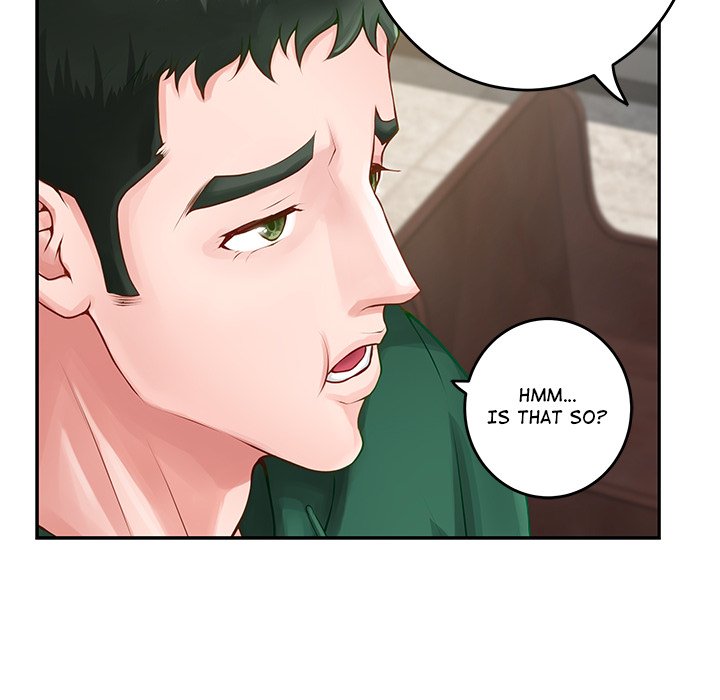 God of Pleasure - Page 115