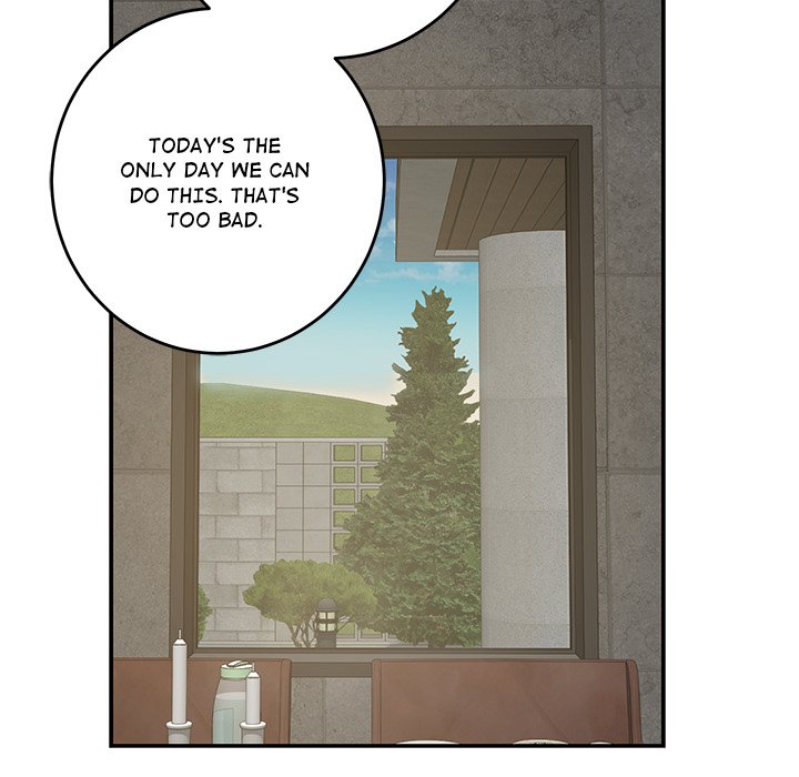 God of Pleasure - Page 117