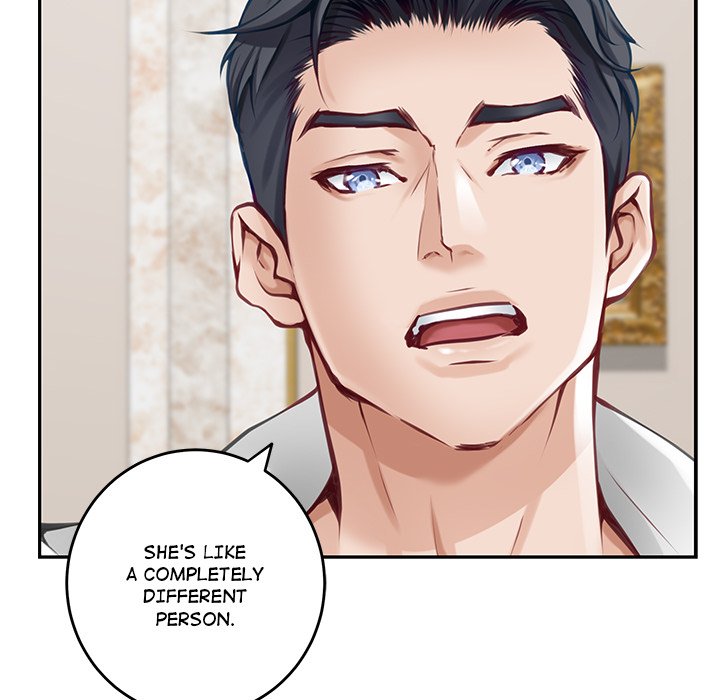 God of Pleasure - Page 163