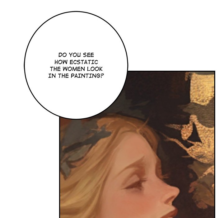 God of Pleasure - Page 171