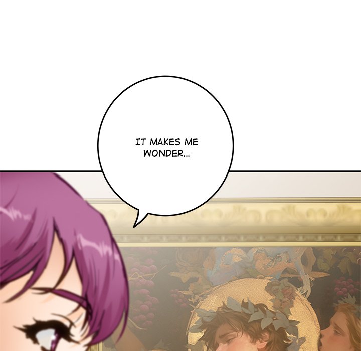 God of Pleasure - Page 173
