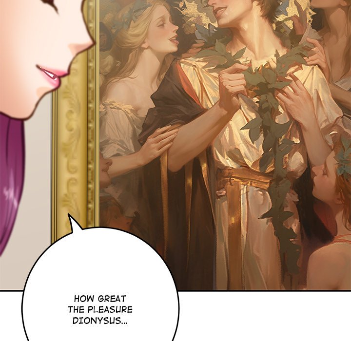 God of Pleasure - Page 174