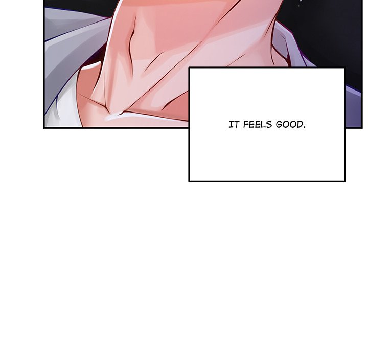 God of Pleasure - Page 19
