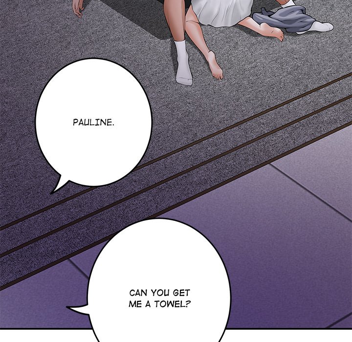 God of Pleasure - Page 57