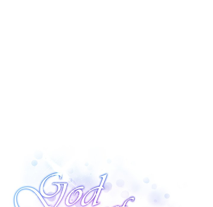 God of Pleasure - Page 70