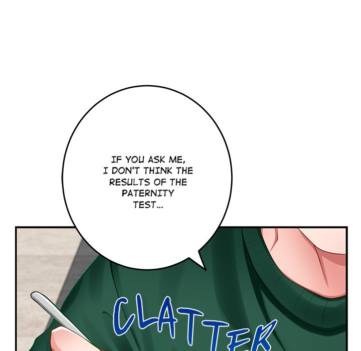 God of Pleasure - Page 75