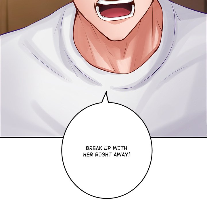 God of Pleasure - Page 86