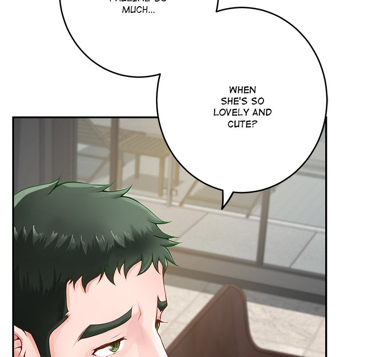 God of Pleasure - Page 90