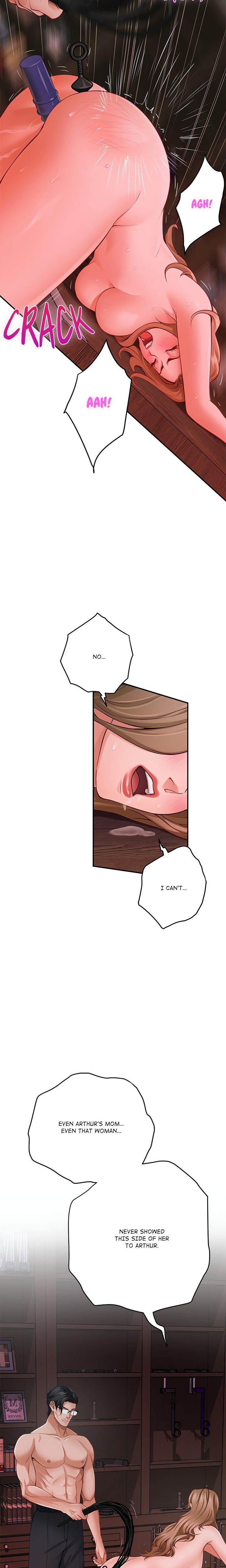 God of Pleasure - Page 13
